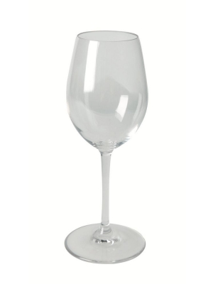 Bo-Camp Bo-Camp Witte wijnglas deluxe PC Los