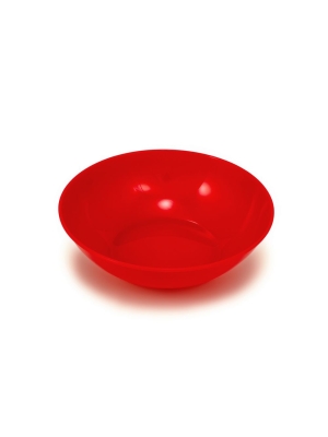 GSI Outdoors GSI Outdoors Cascadian Bowl Red