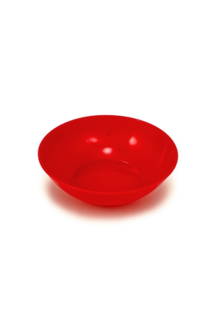 GSI Outdoors GSI Outdoors Cascadian Bowl Red 