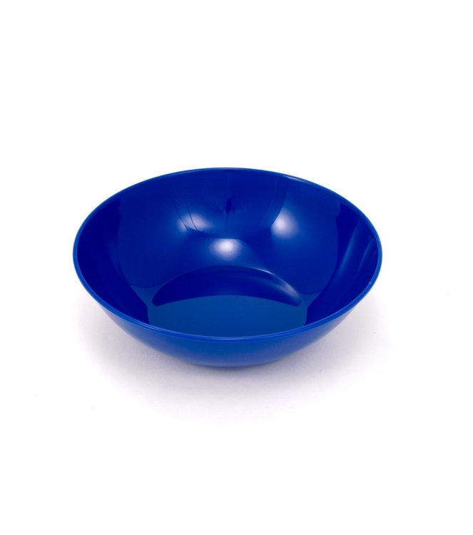 GSI Outdoors GSI Outdoors Cascadian Bowl Blue GS77142 GSI Outdoors koken GS77142 ecru bij Leerentveldvrijetijd.nl