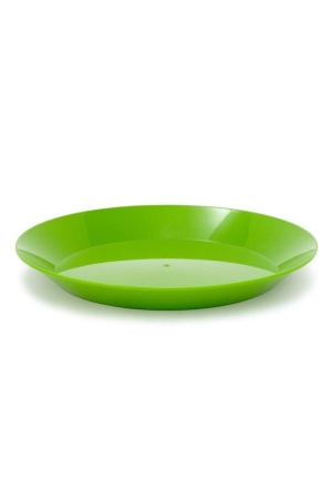 GSI Outdoors GSI Outdoors Cascadian Plate Green 
