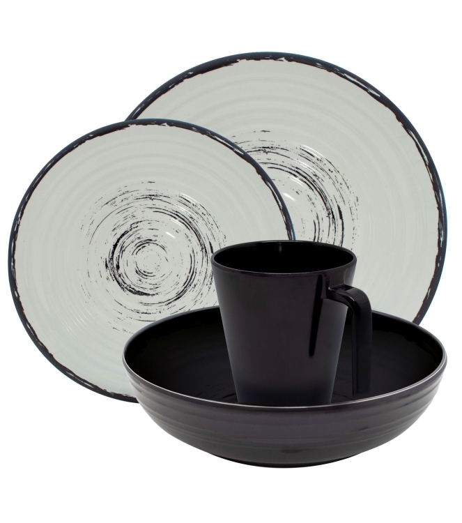 Eurotrail koken ETKW2051 ecru bij Leerentveldvrijetijd.nl