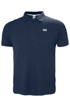 Helly Hansen Helly Hansen Driftline Polo Navy