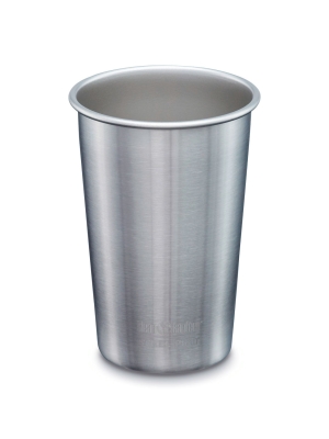 Klean Kanteen Klean Kanteen Drinkbeker 473ml/16oz - 4pack