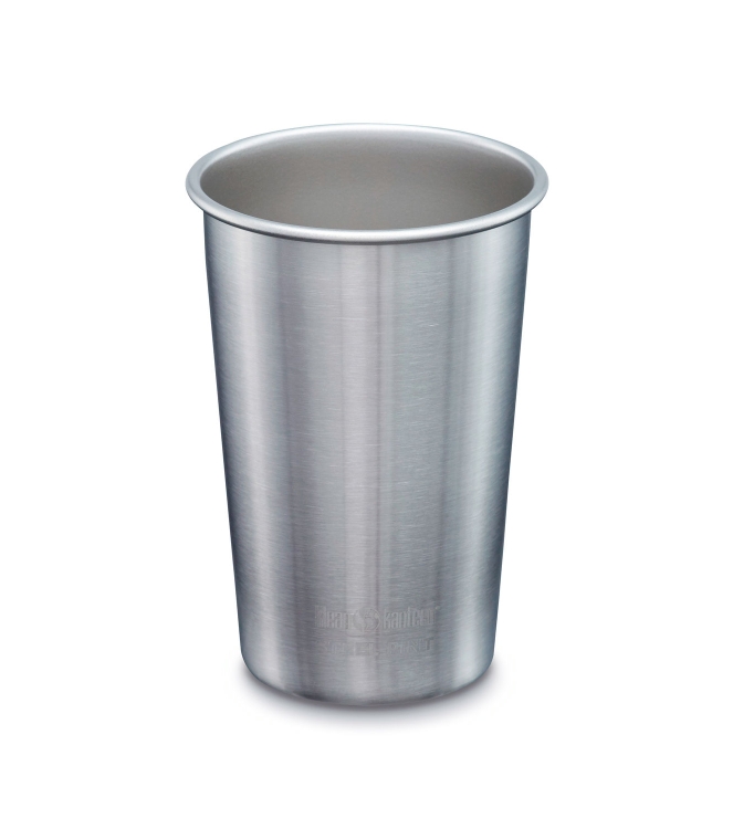 Klean Kanteen koken 1000428 lichtblauw bij Leerentveldvrijetijd.nl