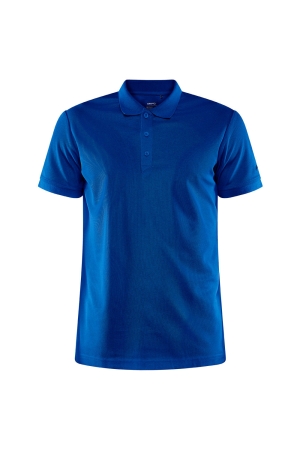 Craft Craft Core Unify Polo Shirt  M Club Cobalt