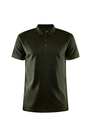 Craft Craft Core Unify Polo Shirt  M Woods Melange
