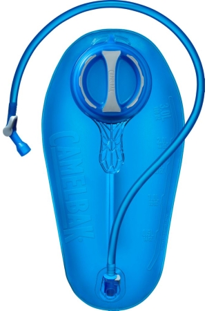 Camelbak Camelbak Crux 3 ltr Reserv 100 Geen Camelbak Camelbak Crux 3 ltr Reserv 100 Geen