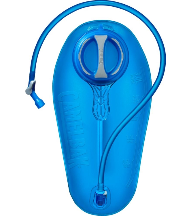 Camelbak Camelbak Crux 3 ltr Reserv 100 geen CB1228401003X Geen Camelbak koken CB1228401003X ecru bij Leerentveldvrijetijd.nl