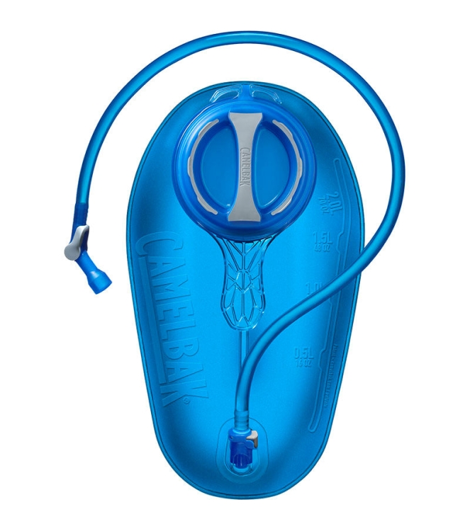 Camelbak Camelbak Crux 2 ltr Reserv 70 geen CB1229403002X Geen Camelbak koken CB1229403002X ecru bij Leerentveldvrijetijd.nl