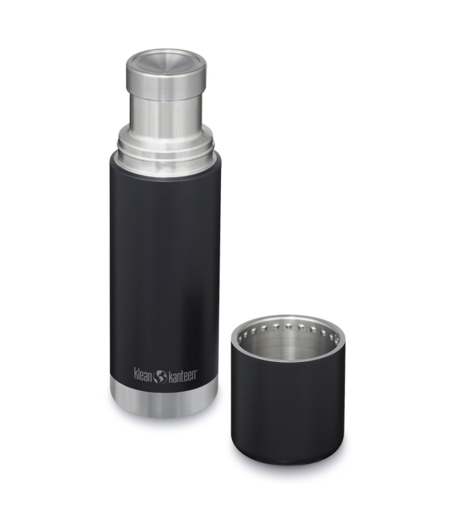 Klean Kanteen koken 1009467 licht grijs bij Leerentveldvrijetijd.nl