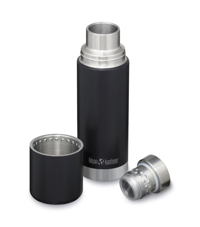 Klean Kanteen koken 1009467 licht grijs bij Leerentveldvrijetijd.nl