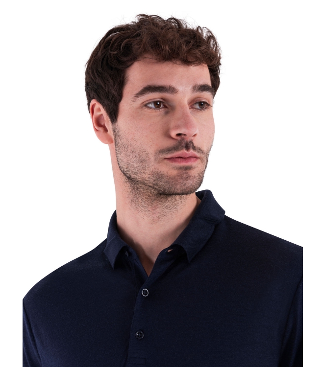 Icebreaker fleeces en truien IB0A56WK antraciet bij Leerentveldvrijetijd.nl