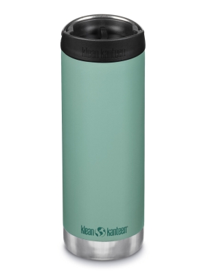 Klean Kanteen Klean Kanteen TKWide 473ml met koffiedop