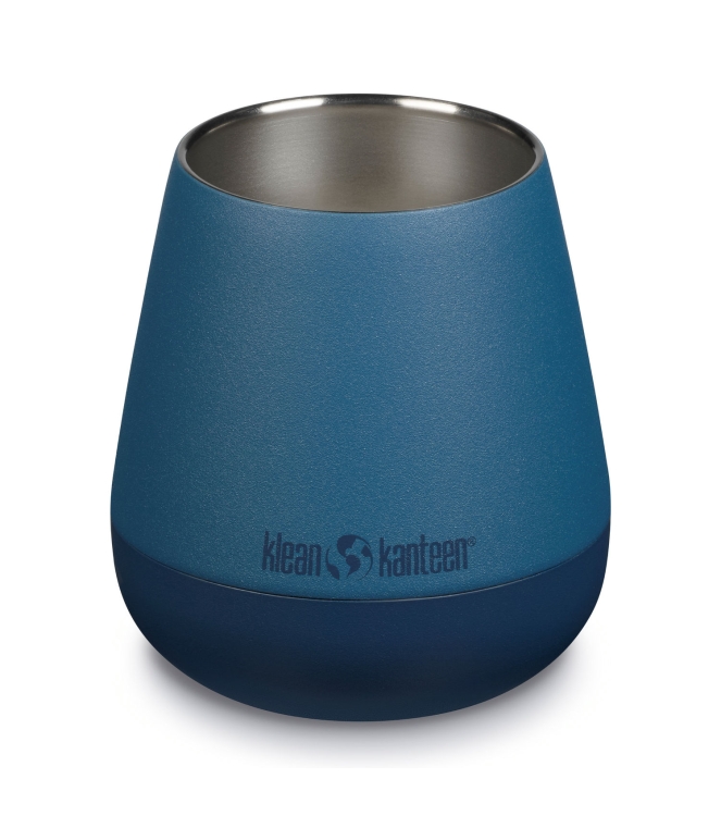 Klean Kanteen koken 1010182 lichtblauw bij Leerentveldvrijetijd.nl