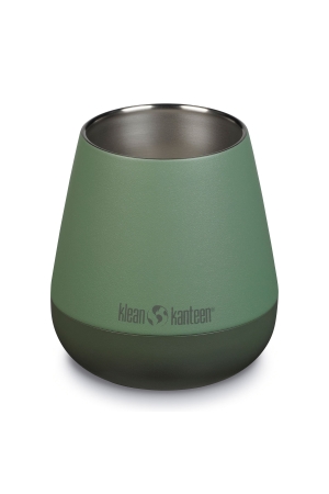 Klean Kanteen Klean Kanteen Geisoleerde Wijnbeker Sea Spray Klean Kanteen Klean Kanteen Geisoleerde Wijnbeker Sea Spray