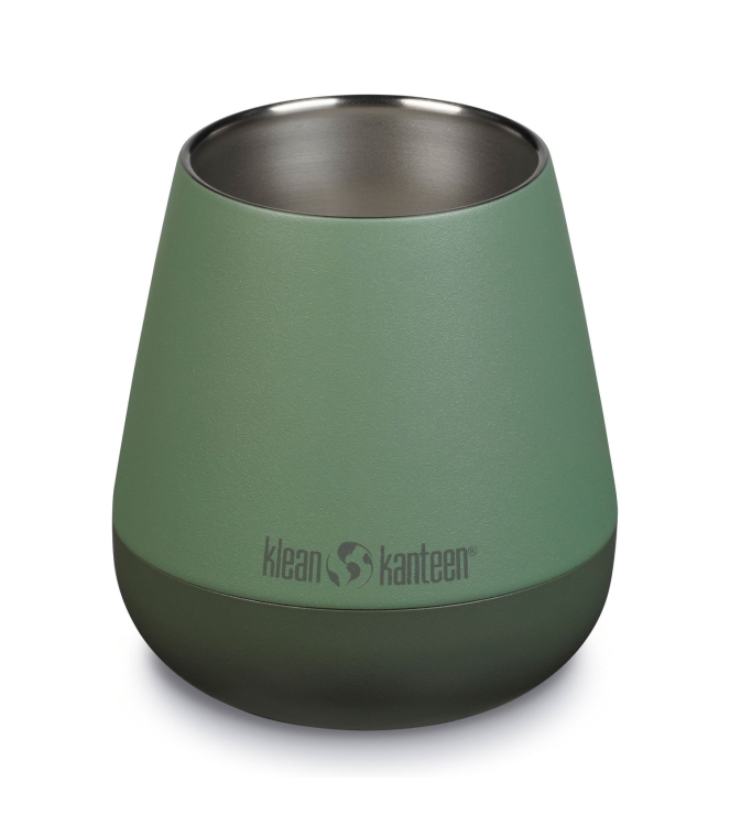 Klean Kanteen koken 1010180 antraciet bij Leerentveldvrijetijd.nl