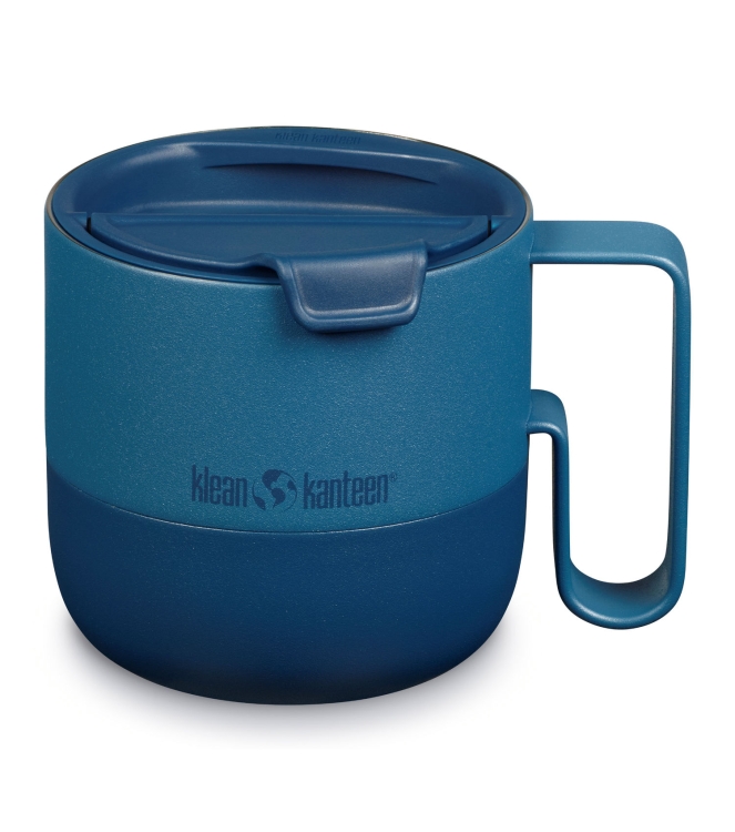 Klean Kanteen koken 1010196 lichtblauw bij Leerentveldvrijetijd.nl