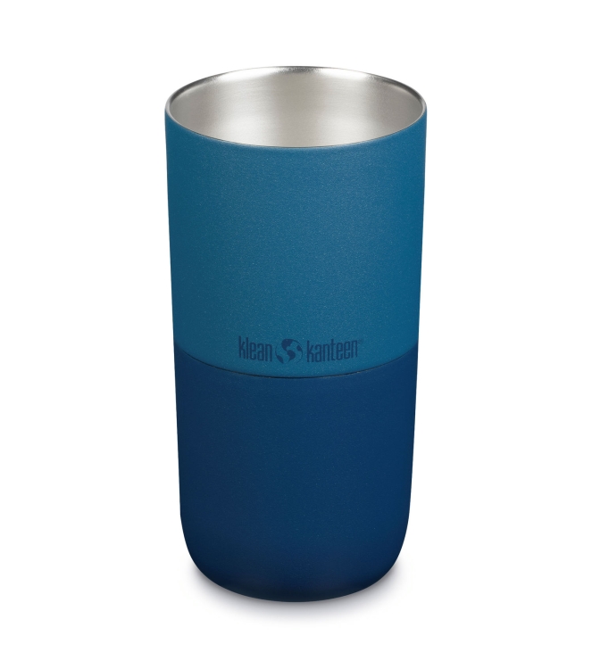 Klean Kanteen koken 1010210 lichtblauw bij Leerentveldvrijetijd.nl