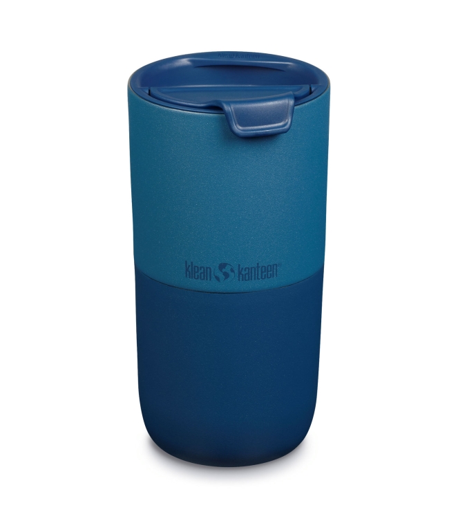 Klean Kanteen koken 1010210 lichtblauw bij Leerentveldvrijetijd.nl