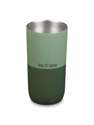 Klean Kanteen Klean Kanteen Geisoleerde Beker met Flipdeksel