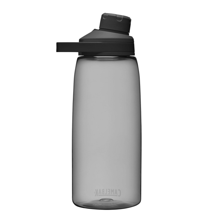 Camelbak Camelbak Chute Mag 1,0 L charcoal CB2469001001 Charcoal Camelbak koken CB2469001001 lichtblauw bij Leerentveldvrijetijd.nl