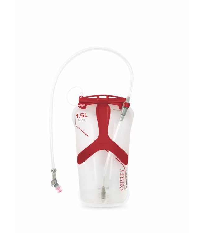 Osprey Osprey Hydraulics LT 1,5L Reservoir  3042  Osprey koken 3042 ecru bij Leerentveldvrijetijd.nl