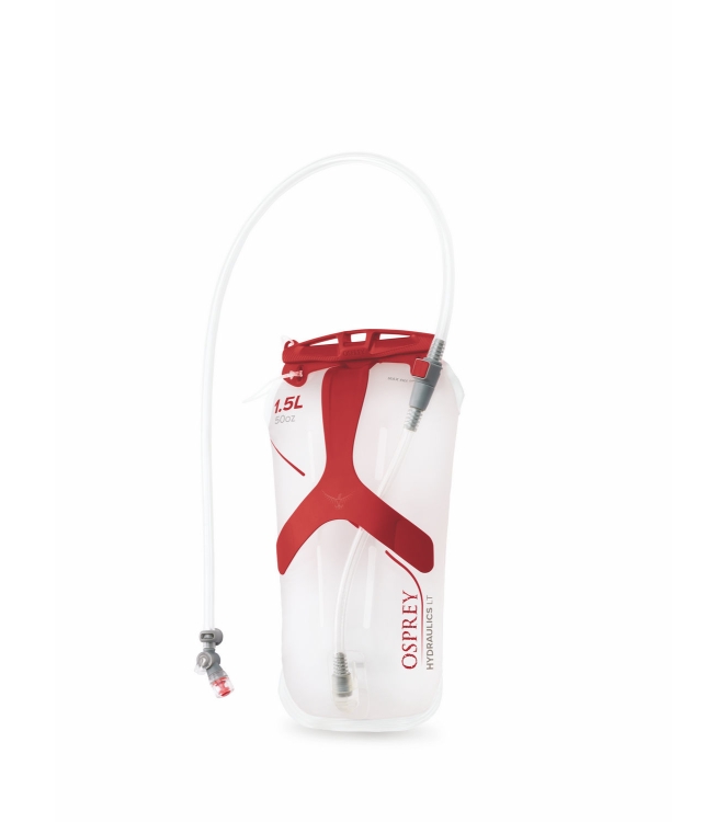 Osprey Osprey Hydraulics LT 1,5L Reservoir  3042  Osprey koken 3042 ecru bij Leerentveldvrijetijd.nl