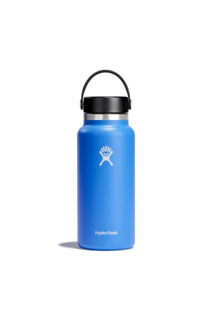 hydro flask hydro flask 32 OZ Wide Flex Cap Cascade
