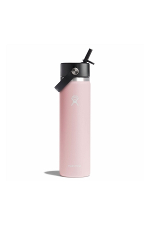 hydro flask hydro flask 24 OZ Wide Flex Straw Cap Trillium