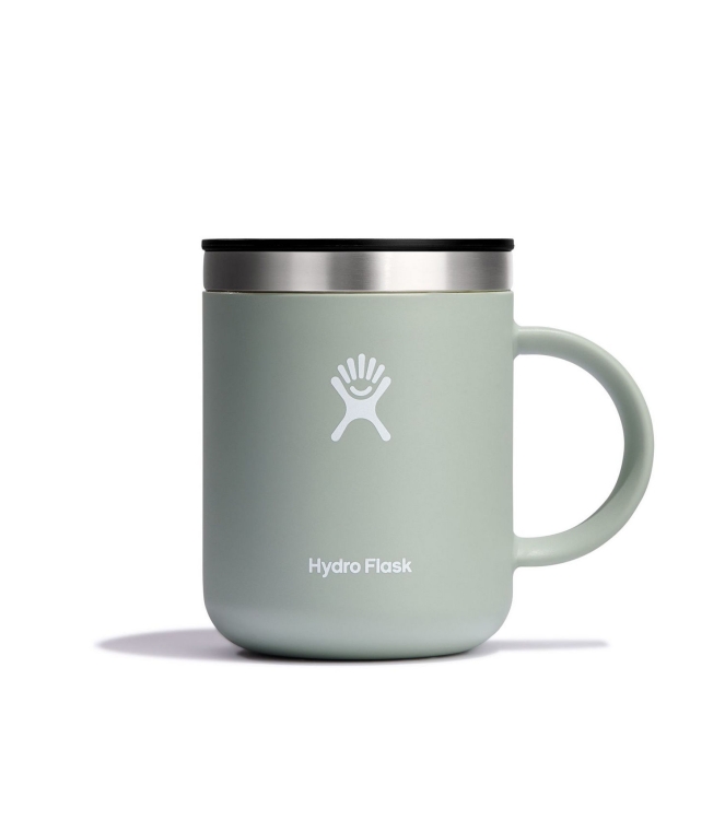 hydro flask hydro flask 12 OZ Mug agave M12CP374 Agave hydro flask koken M12CP374 blauw bij Leerentveldvrijetijd.nl