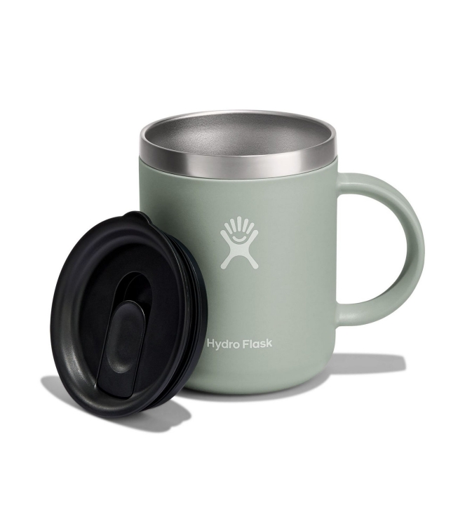 hydro flask hydro flask 12 OZ Mug agave M12CP374 Agave hydro flask koken M12CP374 blauw bij Leerentveldvrijetijd.nl