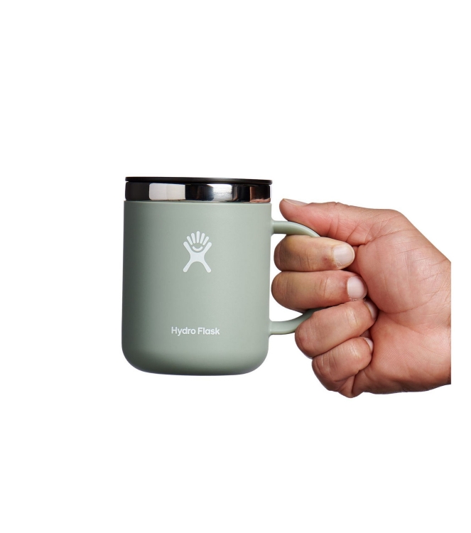 hydro flask hydro flask 12 OZ Mug agave M12CP374 Agave hydro flask koken M12CP374 blauw bij Leerentveldvrijetijd.nl