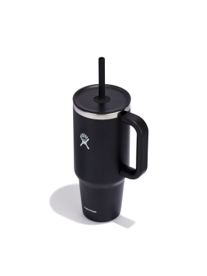hydro flask hydro flask 40 OZ All Around Travel Tumbler