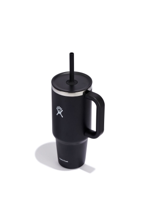 hydro flask hydro flask 40 OZ All Around Travel Tumbler Black hydro flask hydro flask 40 OZ All Around Travel Tumbler Black