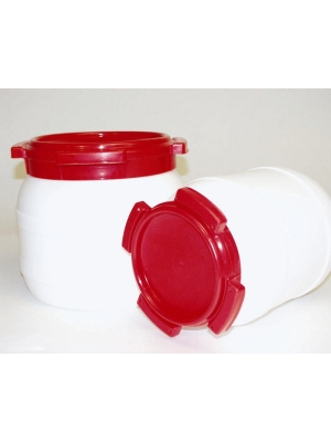 Curtec Curtec Waterkluisje 26 liter