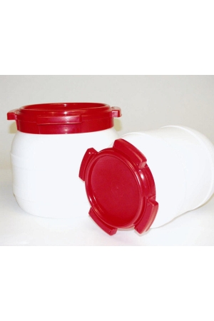 Curtec Curtec Waterkluisje 26 liter 