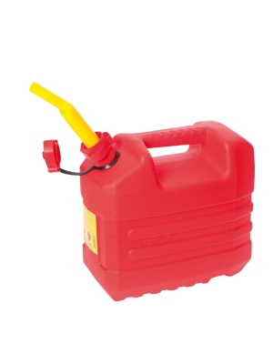 Eda Eda Jerrycan 10L benzine bestendig