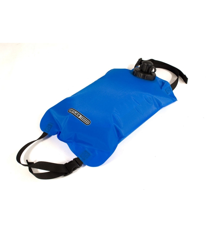 Ortlieb Ortlieb Water Bag 4L blue ON46 Blue Ortlieb koken ON46 antraciet bij Leerentveldvrijetijd.nl