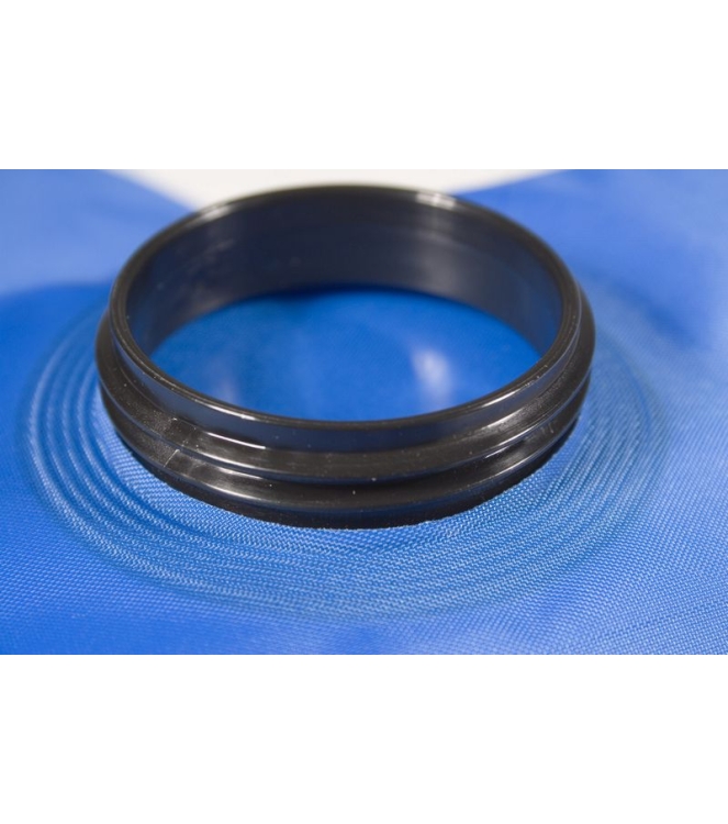 Ortlieb Ortlieb Water Bag 4L blue ON46 Blue Ortlieb koken ON46 antraciet bij Leerentveldvrijetijd.nl