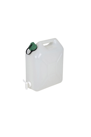 Eda Eda Jerrycan 10 liter met kraan Eda Eda Jerrycan 10 liter met kraan