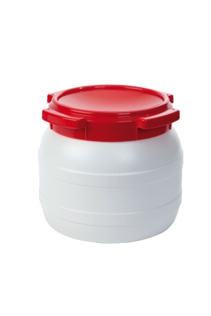 Curtec Curtec Waterkluisje 10,4 liter 