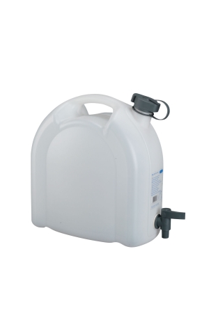 Pressol Pressol Jerrycan met kraan 10 liter 