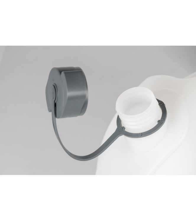 Pressol Pressol Jerrycan met kraan 10 liter 6604050 Pressol koken 6604050 ecru bij Leerentveldvrijetijd.nl