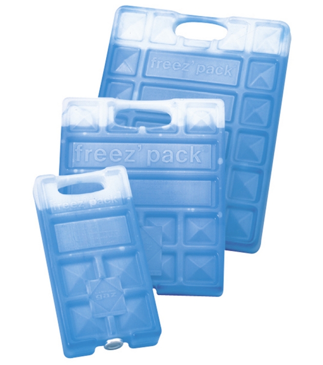 Campingaz Campingaz Freez Pack M5 a2 koelelementen 39040 Campingaz koken 39040 ecru bij Leerentveldvrijetijd.nl