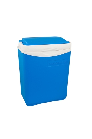Campingaz Campingaz Icetime Cooler 13L blauw  Campingaz Campingaz Icetime Cooler 13L blauw