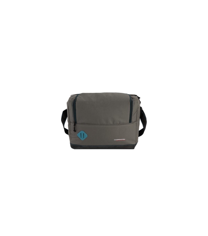 Campingaz Campingaz Cooler Office Messenger bag 17L 2000036892 Campingaz koken 2000036892 ecru bij Leerentveldvrijetijd.nl