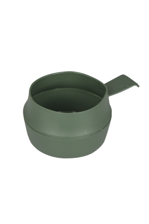 Bo-Camp Bo-Camp Opvouwbare kom 