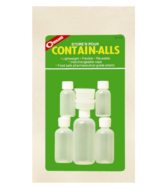 Coghlan's koken 7698525 ecru bij Leerentveldvrijetijd.nl