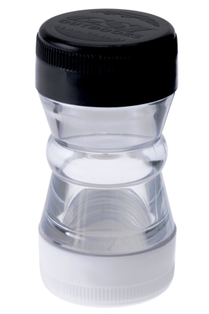 GSI Outdoors GSI Outdoors Salt and Pepper Shaker 